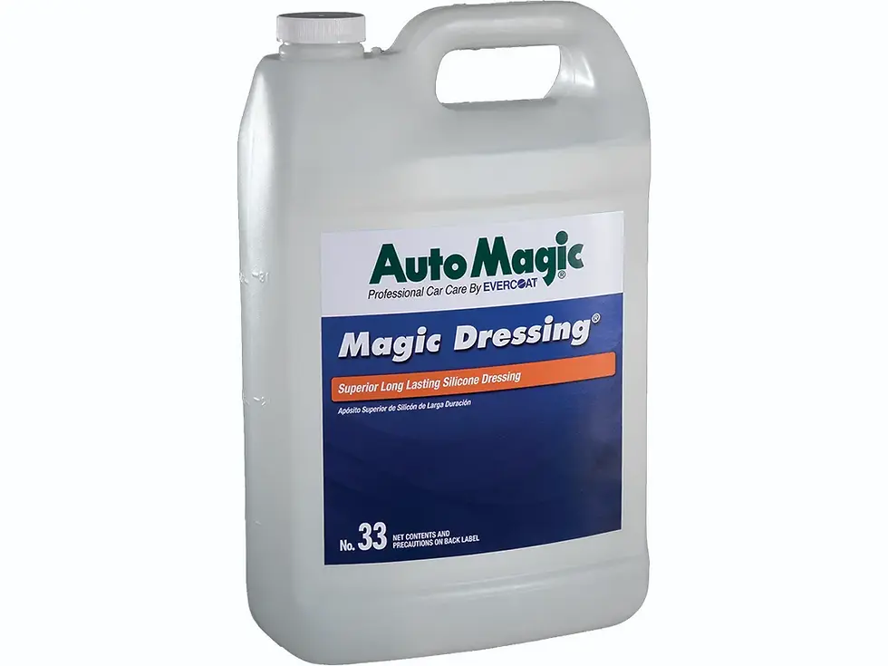 Thumbnail: Magic Dressing - 1 Gallon