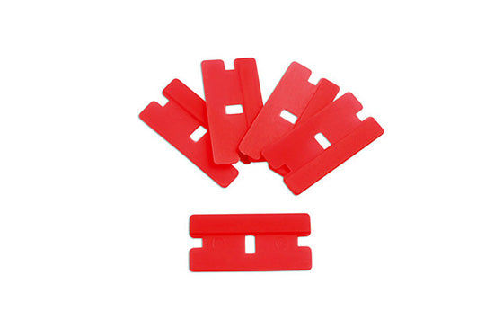 Thumbnail: Razor Blades - Metal & Plastic