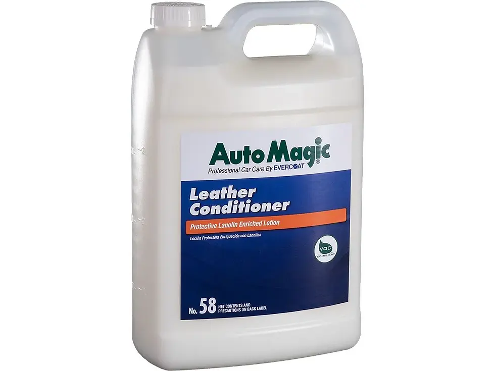 Thumbnail: Leather Conditioner