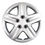 Thumbnail: Chevrolet Impala 06-13 (16"/ 5 Spoke) Hubcap Wheel Cover (IWC431-16)
