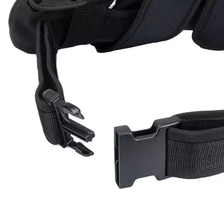 Thumbnail: Detailing Tool Belt - 600D Oxford Fabric