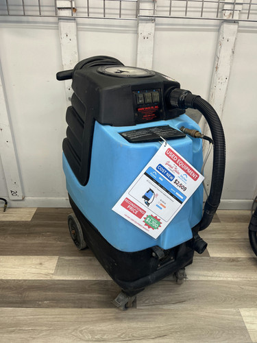 フライゴン HP120 HP120 Grand Prix Automotive Heated Detail Extractor *REFURBISHED