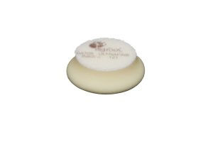 Thumbnail: D-A Ultra Fine Polishing Foam Pads - White - All Sizes