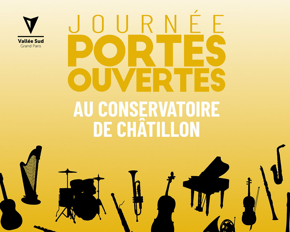 Mercredi 10 juin : Journée portes ouvertes