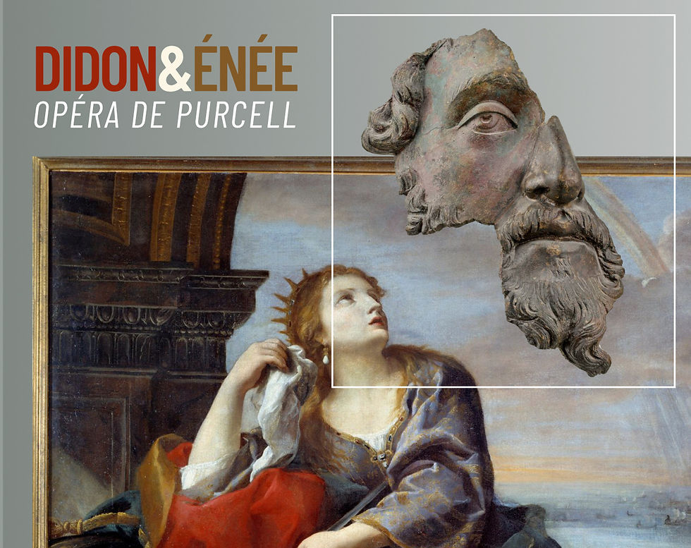 Didon et Énée