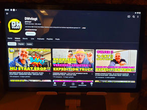 Top 5 "Van Life" kanalen