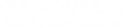 Grooves4U logo wit met nieuwe Subline (AR Julian).png
