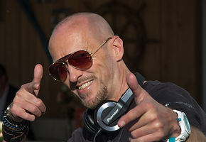 Book Deejay Jerome, Allround DJ for any occasion