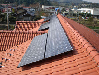 【設置の決め手】伊達市 神愛幼稚園 様邸