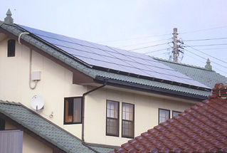 【設置の決め手】福島市 高野 正美 様邸