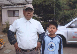 【設置の決め手】福島市 大波 仁一 様邸