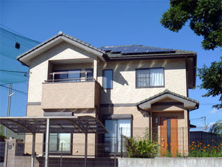 【設置の決め手】 大竹 隆幸 様邸