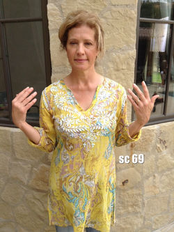 Nancy Travis as Rachel (David's Mom)