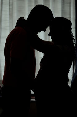 Isha and Karan