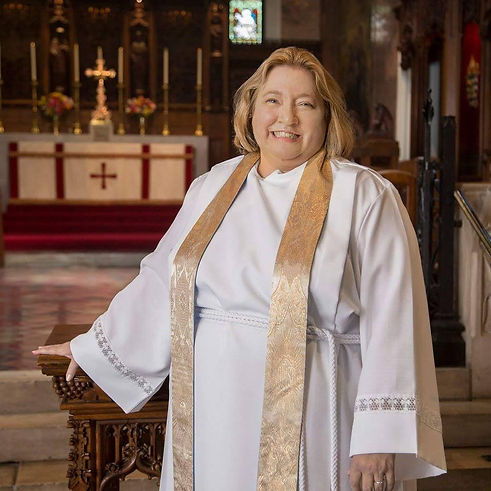 Mother Monica . full pic. Ordination Day 2016.jpg