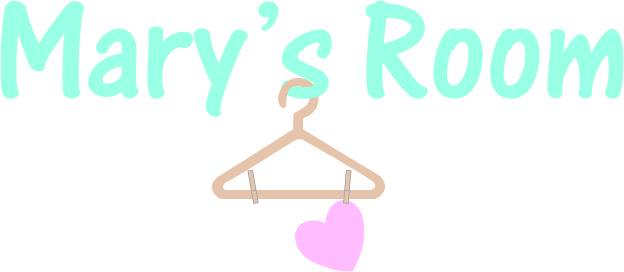 Mary's Room