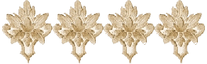 four gold floral decorations.gif