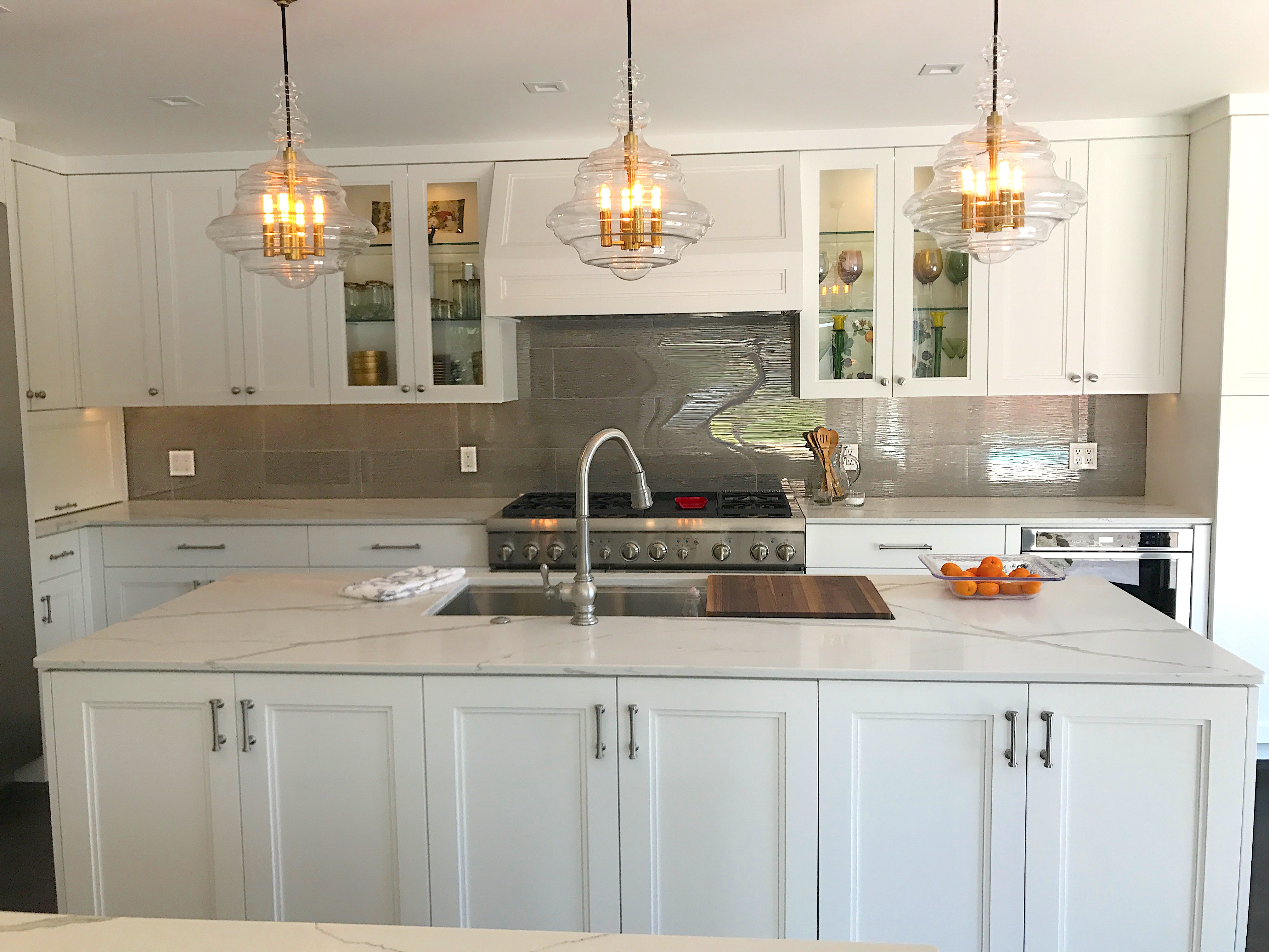 Del Mar Kitchen Remodel