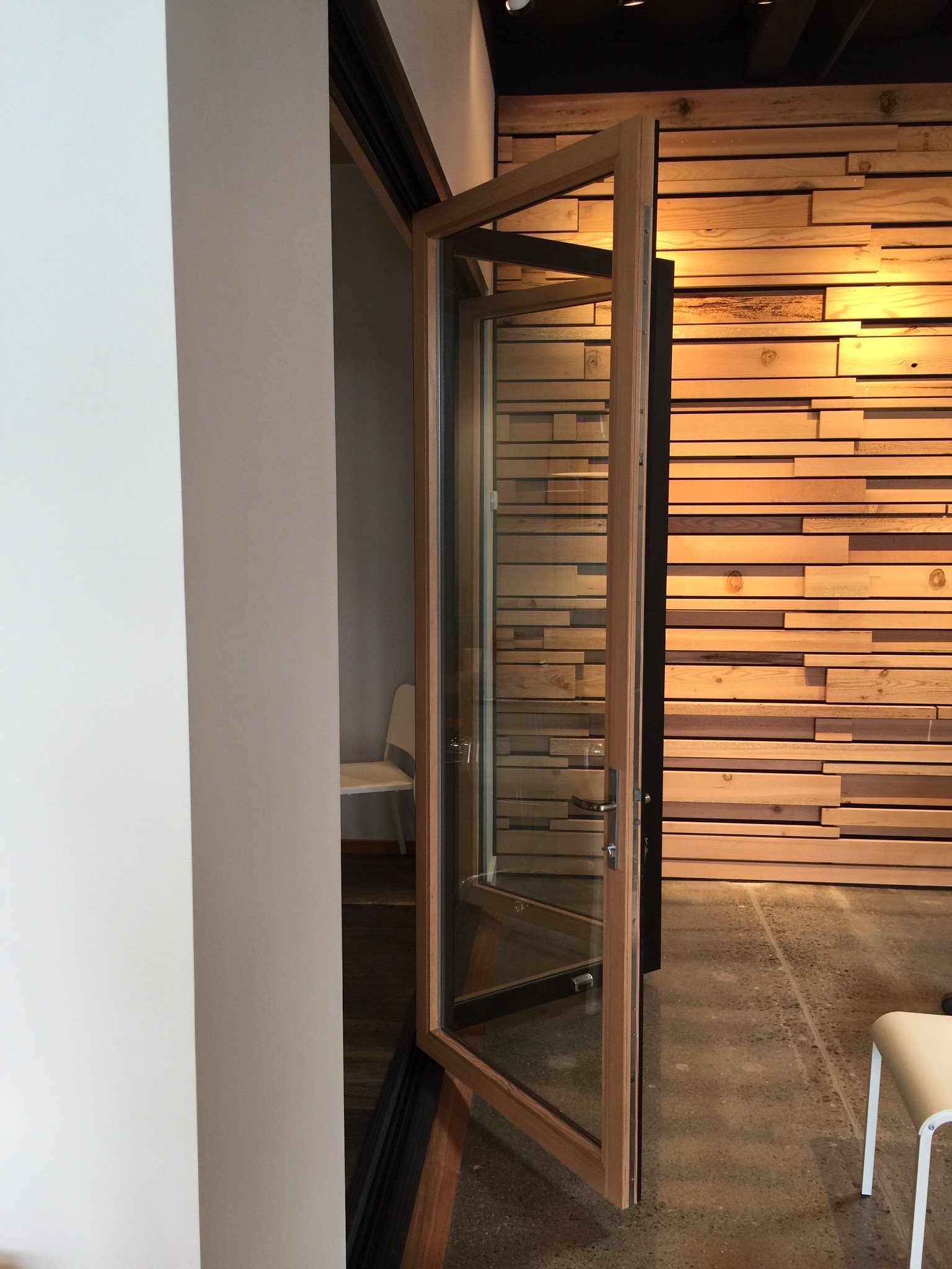 DWS Designer Window Supply Showroom