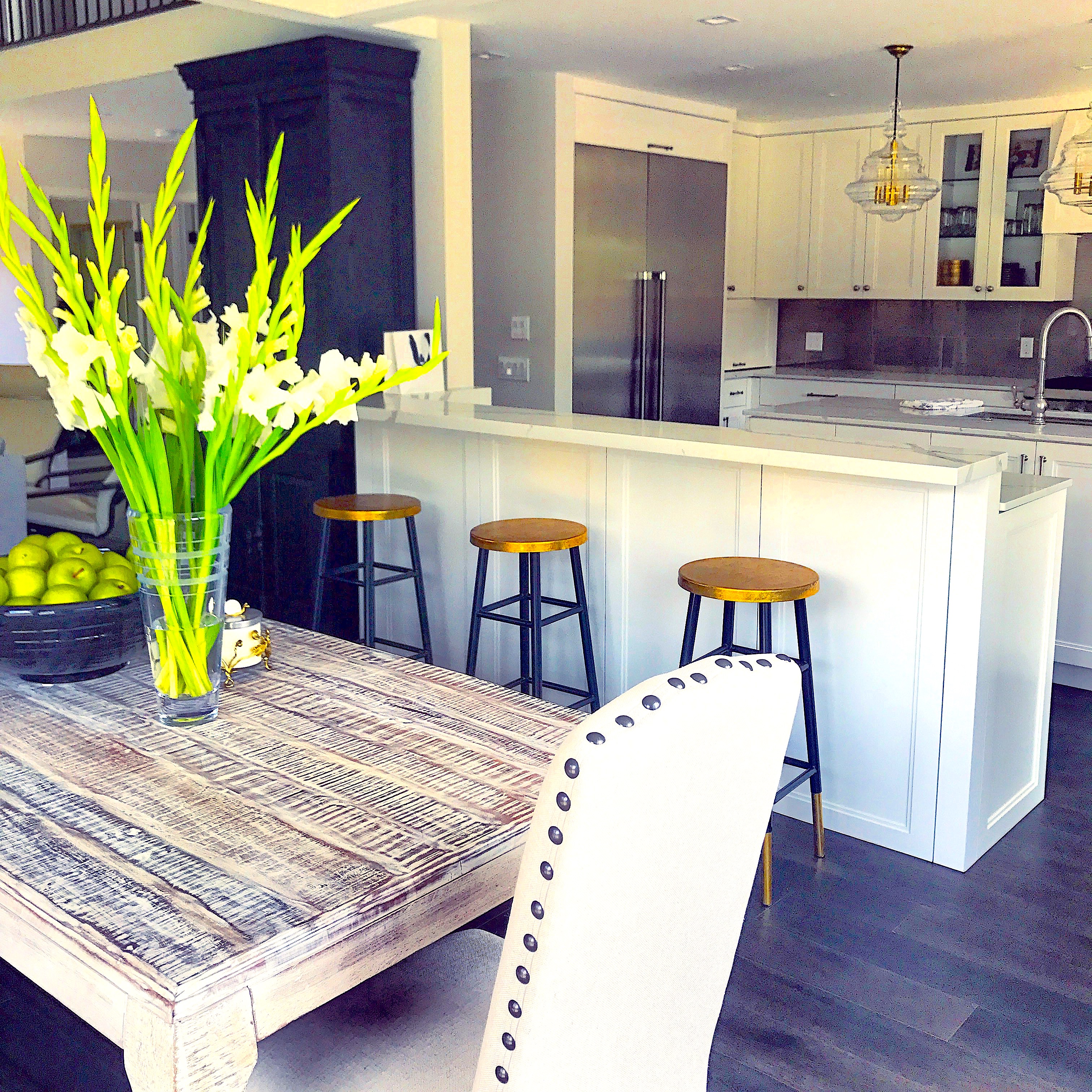 Del Mar Kitchen Remodel