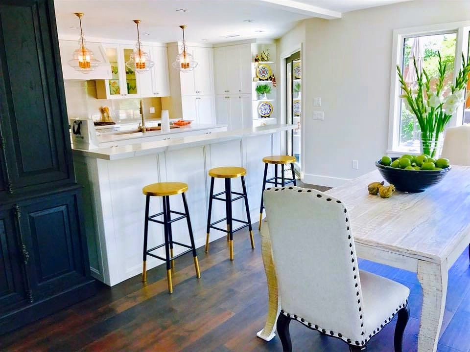 Del Mar Kitchen Remodel