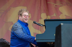 Elton John