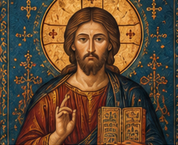 Einführung in koptisch-orthodoxe Traditionen und geistliche Praxis