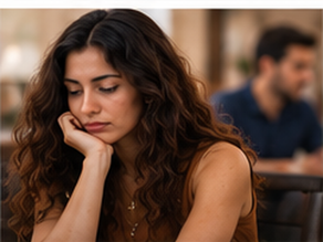 Coping with Rejection when Online Dating