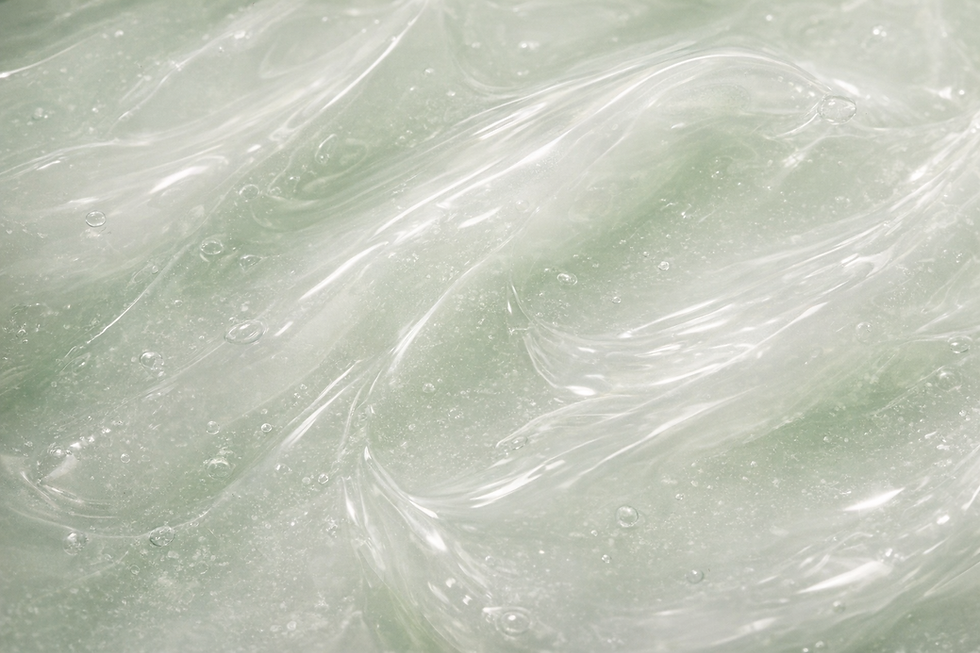 Thumbnail: Tiger Grass Gel Cream Refill Bundle  (Jar + 2 Refill Pouches)