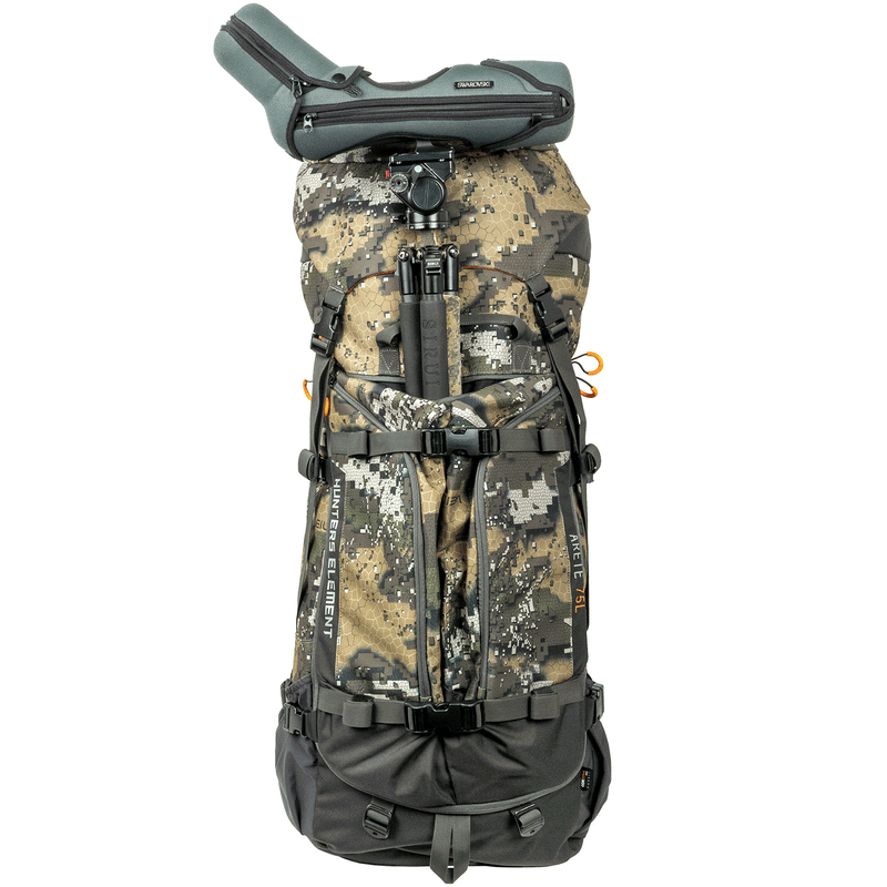Hunters Element Arete Bag 75 Wild Antler Outdoors