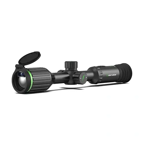 Conotech Night Arrow
650LIIR
50mm Objective Lens
2.7 X Magnification