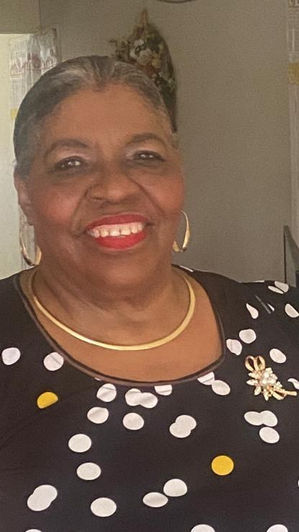 Janis Mascoll née Leacock