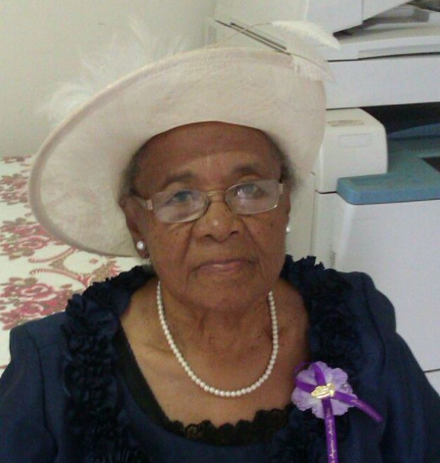 Nellie Roberts Nellie Roberts