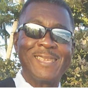 Alvin Weekes