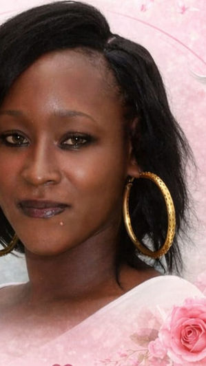 Charmaine Weekes