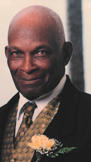 Rupert Blenman
