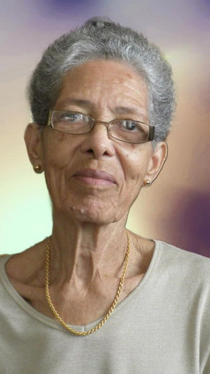 Joyce Cynthia Fingall