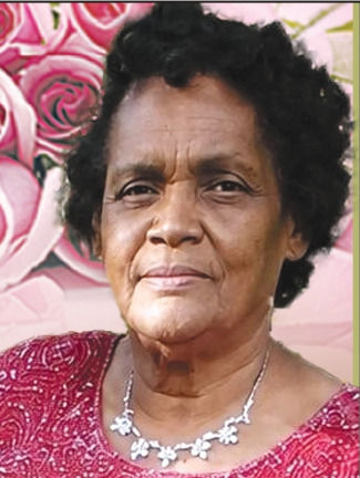 Marcia Bynoe