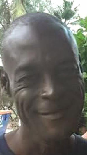 Cedric Beckles