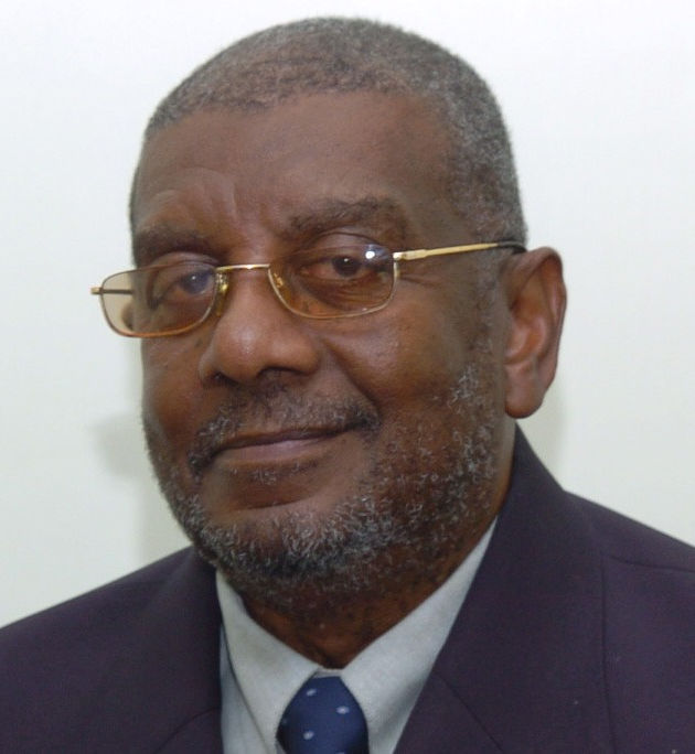 Arni Walters