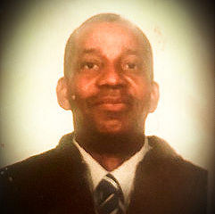 Fred Nurse