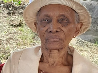 Brenda Yarde
