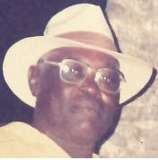 Casbert Jarvis