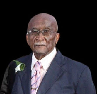 Eric Smith