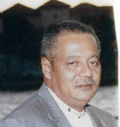 Patrick Grannum