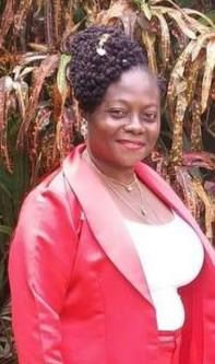 Joyanne Tracy Durham