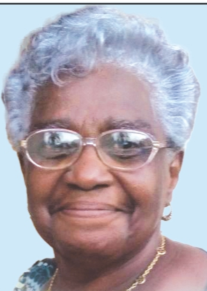 Gaulda Carrington