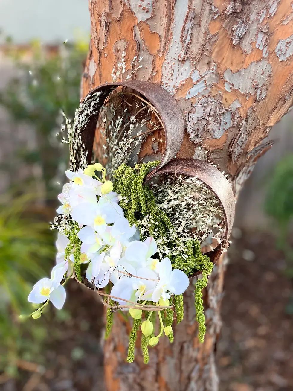 Thumbnail: Metal Heart - Large