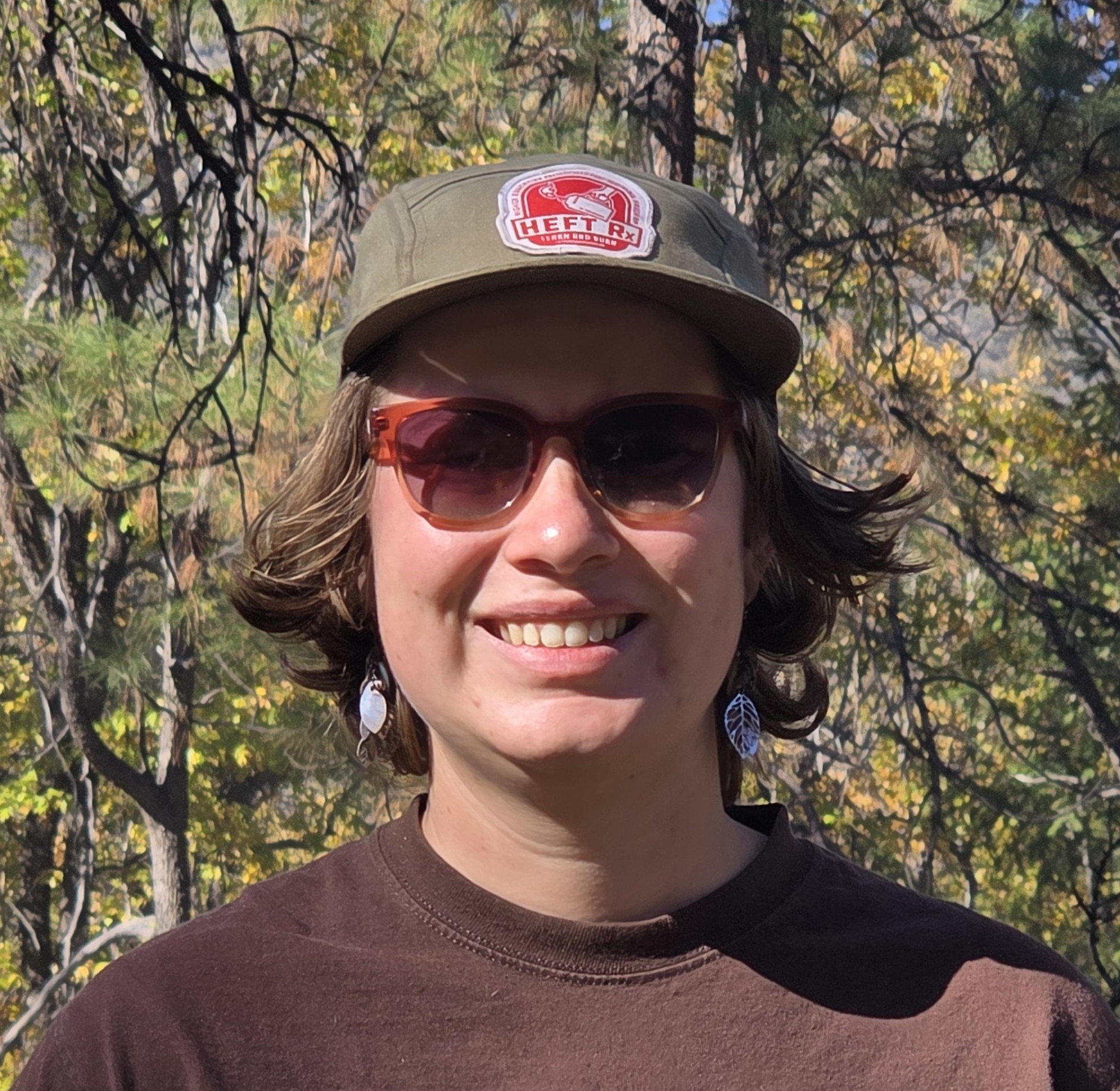 Writer: Sydney Pastore