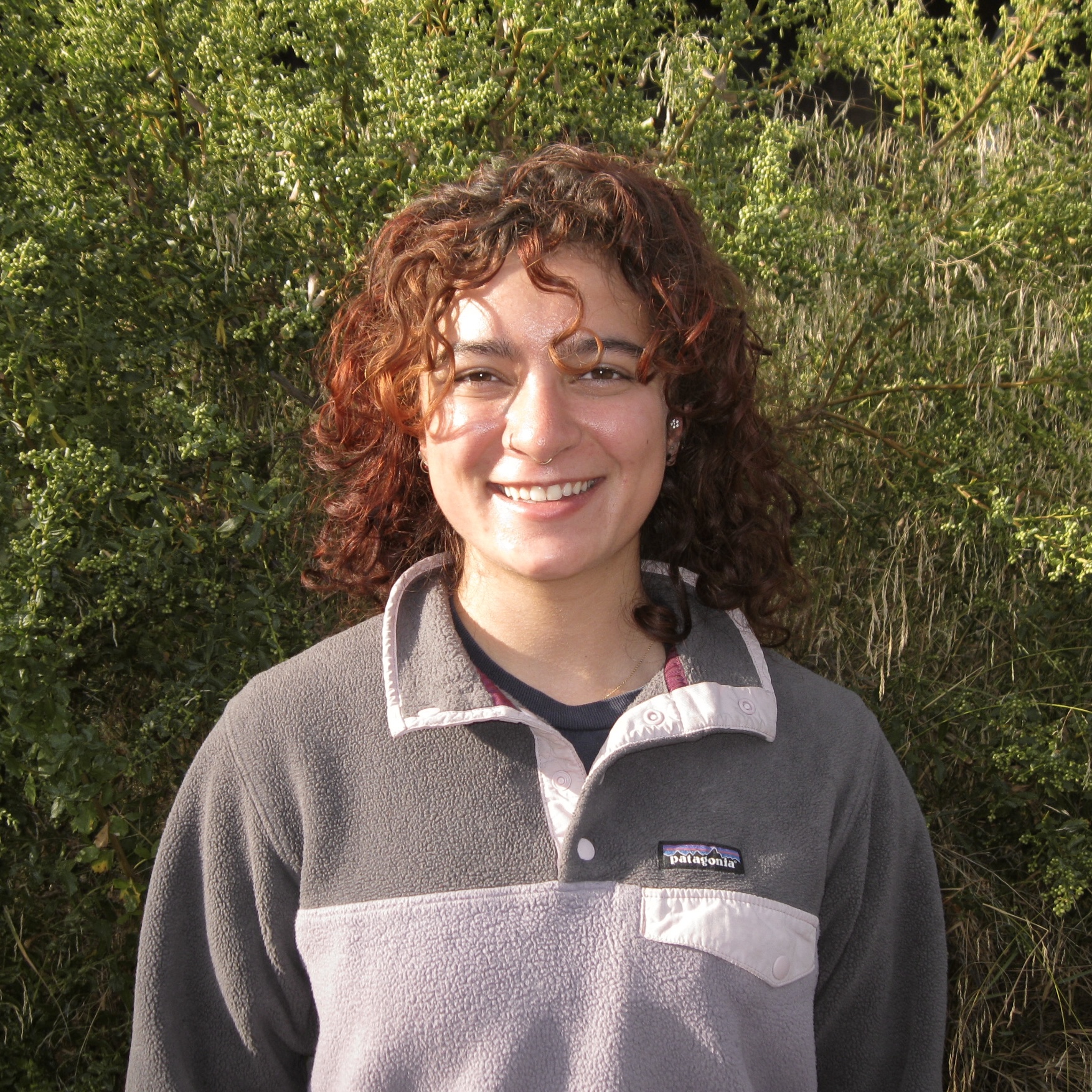 Writer: Mathilda Barr